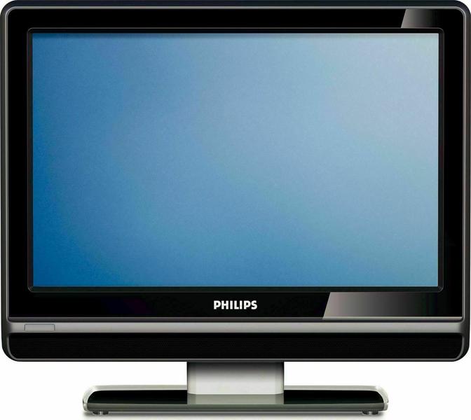 Philips 19PFL5522D/12 front