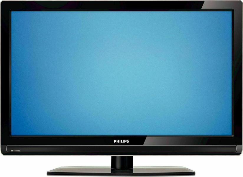 Philips 32PFL7962D/12 front