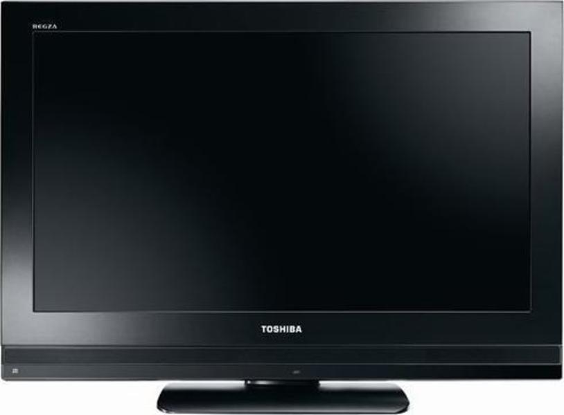 Toshiba 37A3000P front