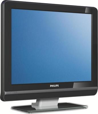Philips 20PFL5522D/05 tv