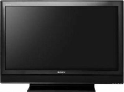 Sony KDL-26P3000 Téléviseur