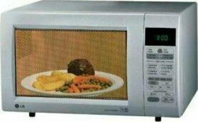 LG MC-7644A Microwave