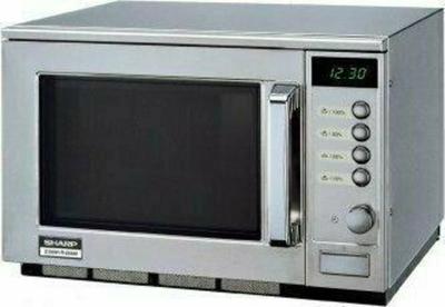 Sharp R-23AM Microwave