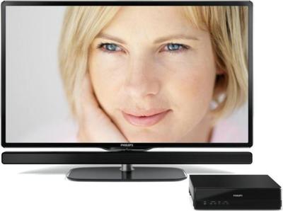Philips 42PES0001D/10 TV