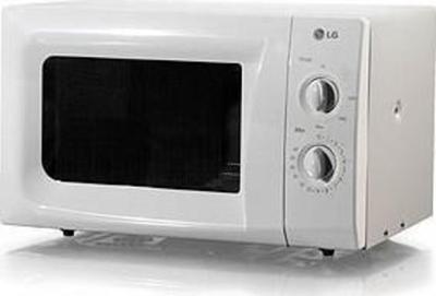 LG MS-1922G Microwave