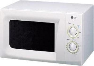 LG MB-3822G Microwave