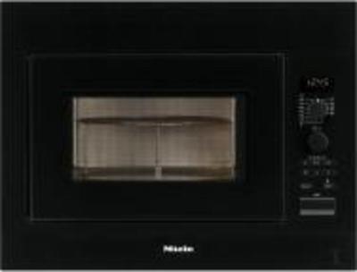Miele M 8261 Microwave