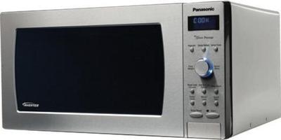 Panasonic NN-SD797S Microwave