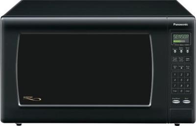 Panasonic NN-H965BF Microwave