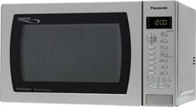 Panasonic NN-CT776SEPG Microwave