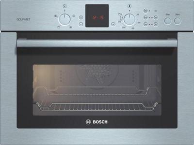 Bosch HBC84K551N Microwave