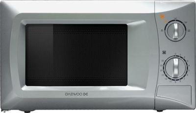Daewoo KOR-6L05SL Microwave