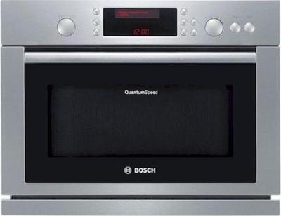 Bosch HBC86Q651N Microwave