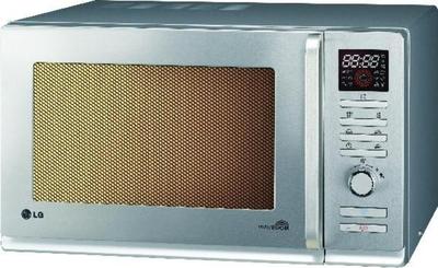 LG MC-8087TRC Microwave
