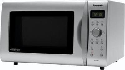 Panasonic NN-GD468M Microwave