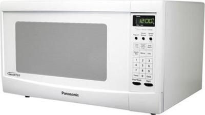 Panasonic NN-SN667W Microwave
