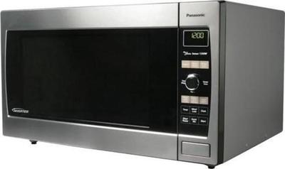 Panasonic NN-SD767S Microwave