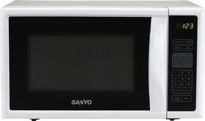 Sanyo EM-S2588W Microwave