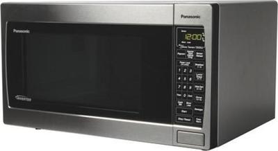 Panasonic NN-SN657S Microwave