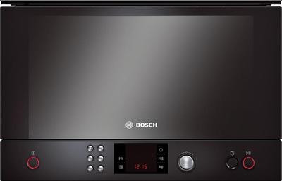 Bosch HMT85ML63 Four micro-ondes