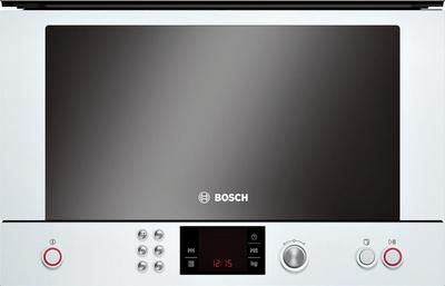 Bosch HMT85ML23 Mikrowelle