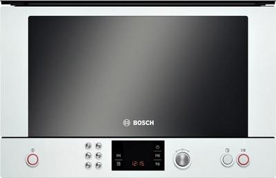 Bosch HMT85MR23 Mikrowelle