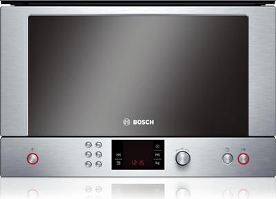 Bosch HMT85MR53 Microwave