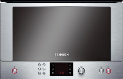 Bosch HMT85GR53 Microondas