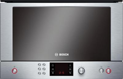 Bosch HMT85GL53 Mikrowelle