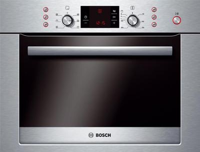 Bosch HBC84K553 Four micro-ondes