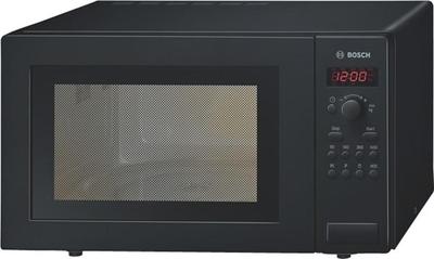 Bosch HMT84M461 Microwave