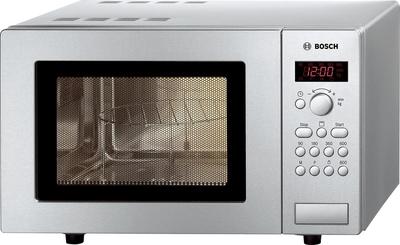 Bosch HMT75G451 Microwave