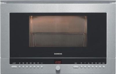 Siemens HF25G560 Microwave
