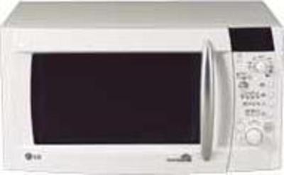 LG MC-7684B Microwave