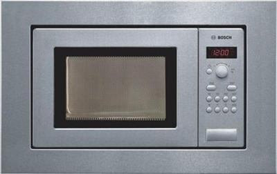 Bosch HMT75M651B Microwave