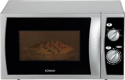 Bomann MW 2226 CB Microwave