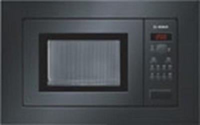 Bosch HMT75M661B Microwave