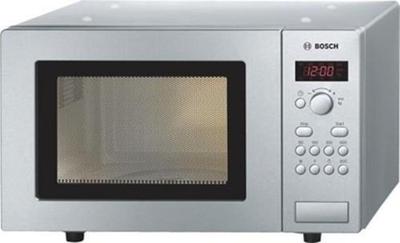 Bosch HMT75M451B Microwave
