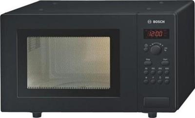 Bosch HMT75M461B Microwave