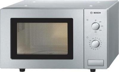 Bosch HMT72M450B Microwave