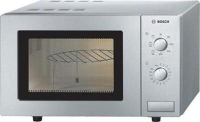 Bosch HMT72G450B Microwave
