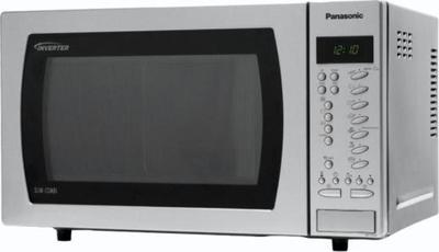 Panasonic NN-CT579S Microwave