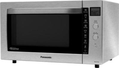 Panasonic NN-CF778S Microwave