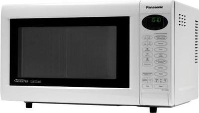 Panasonic NN-CT559W Microwave