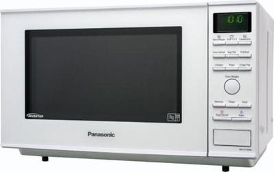 Panasonic NN-CF750W Microwave
