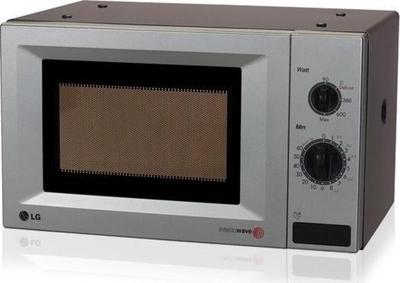 LG MS-192VUTT Microwave