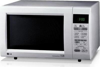LG MC-7644AT Microwave