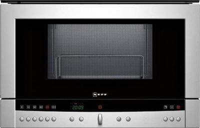 Neff C54R60N0 Microwave