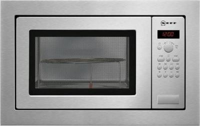 Neff H56G20N0 Microwave