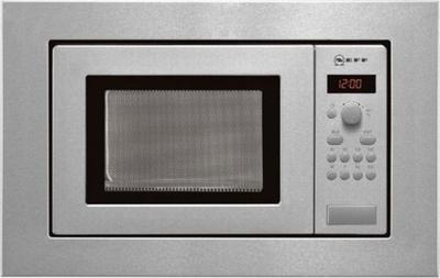 Neff H53W60N0 Microwave